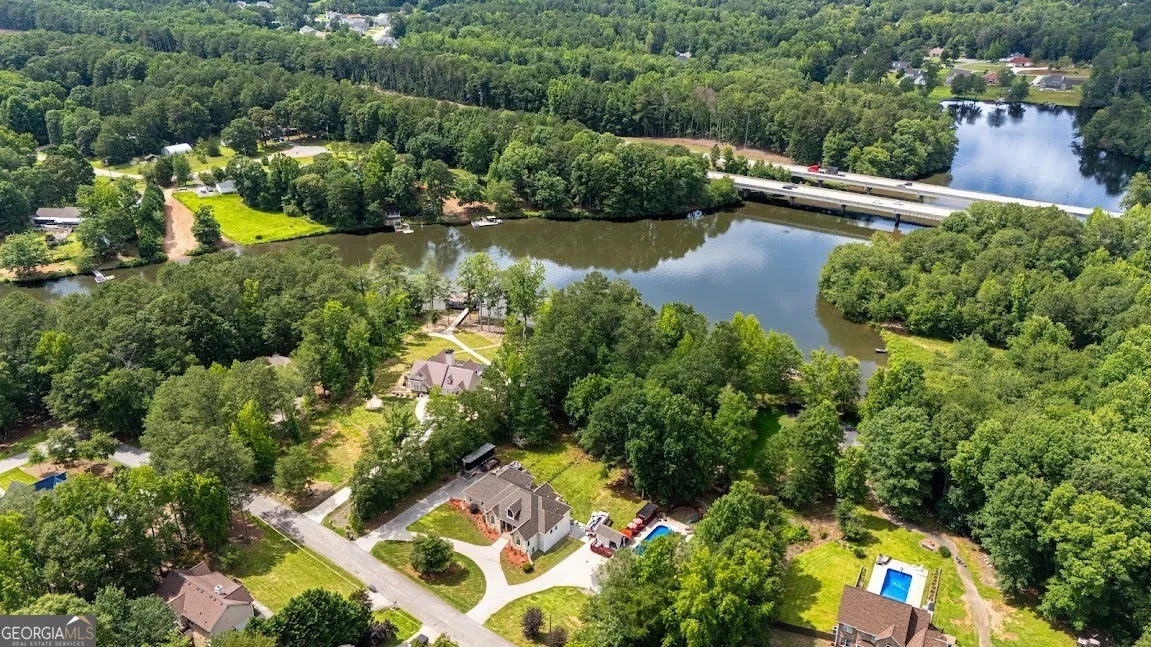 115 Wildwood Drive