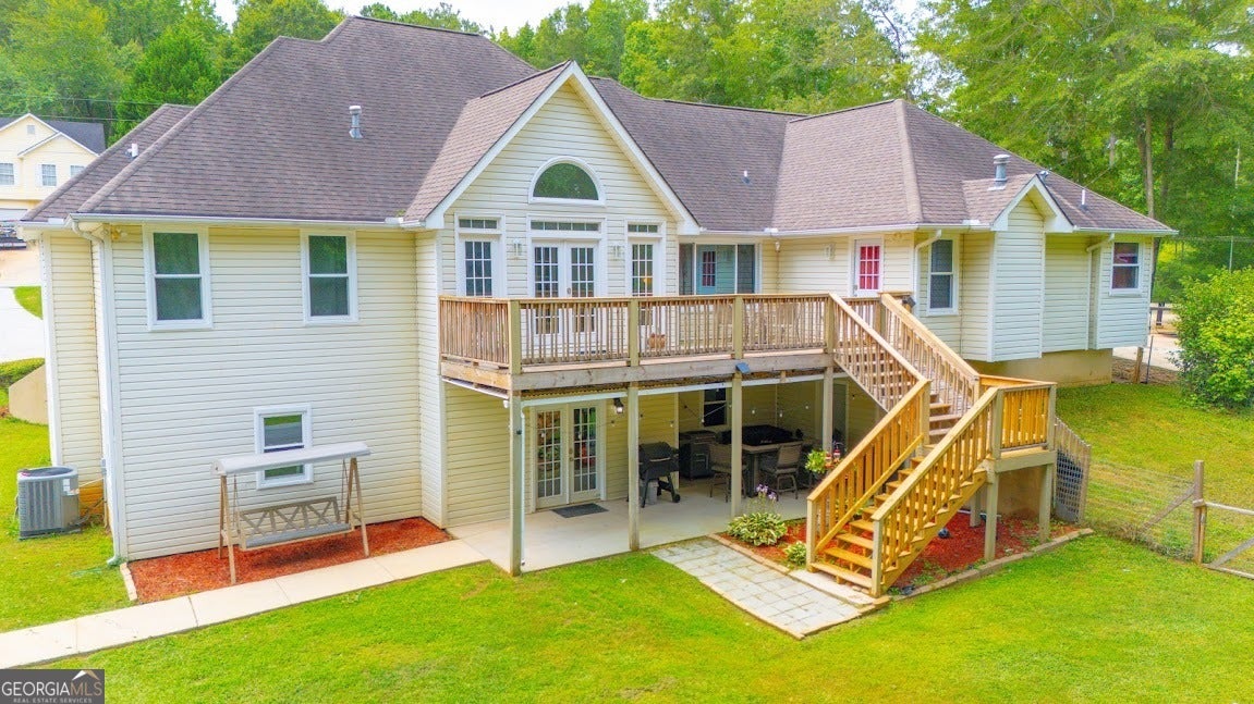 115 Wildwood DR