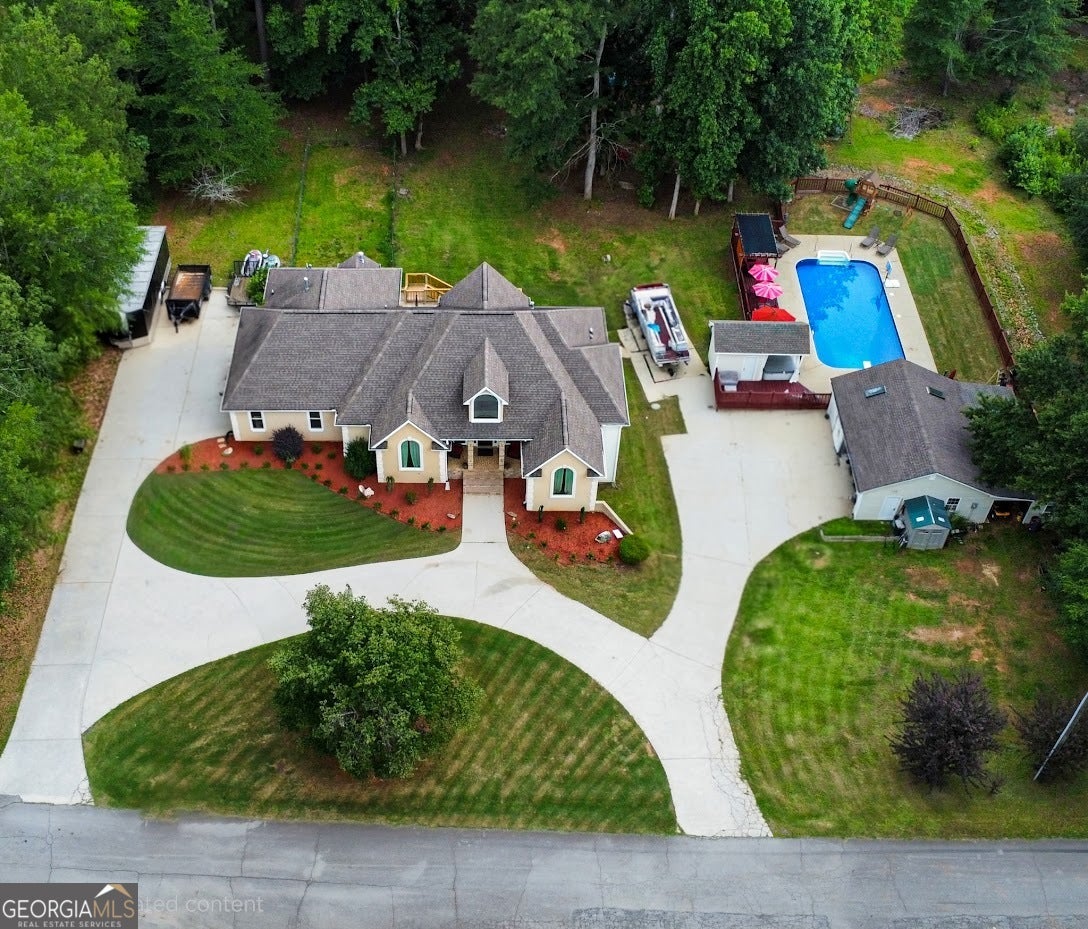 115 Wildwood DR