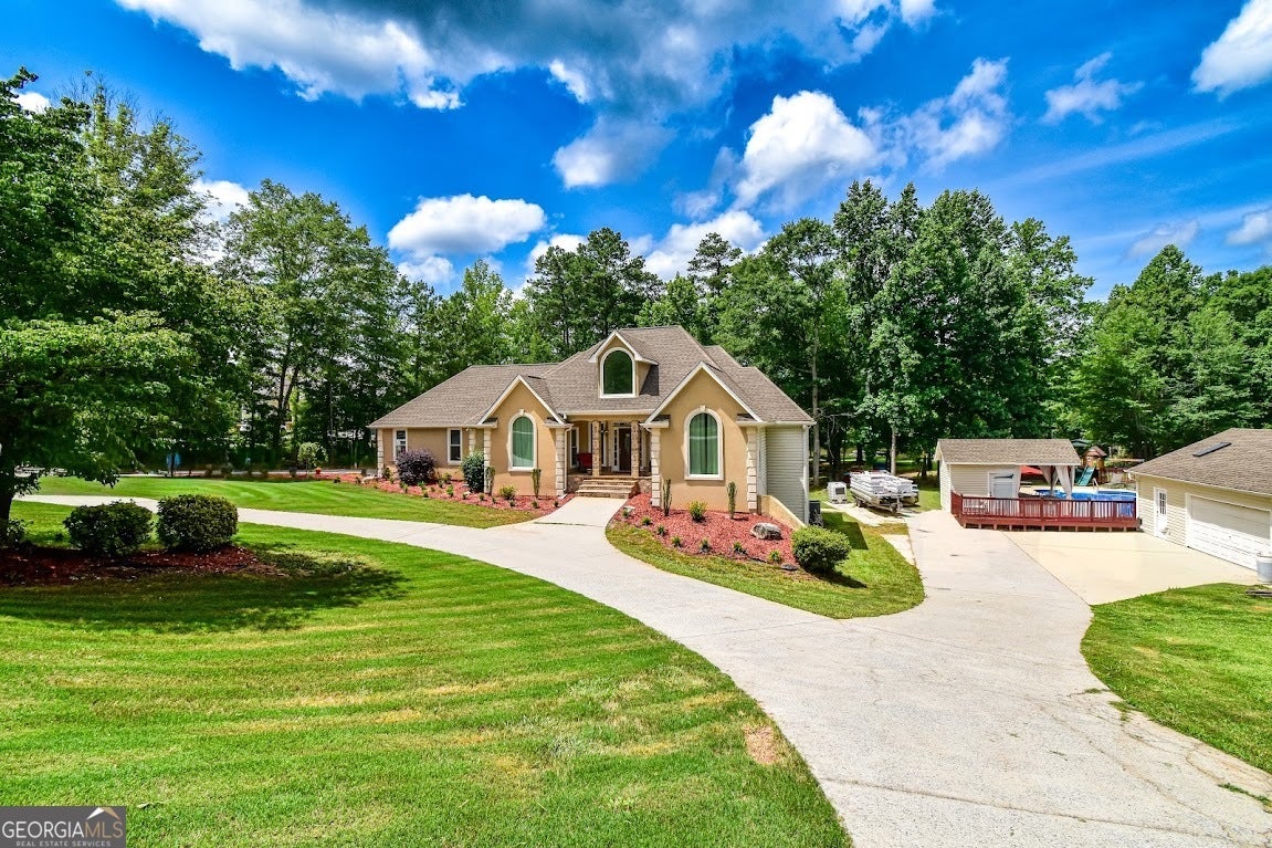 115 Wildwood DR