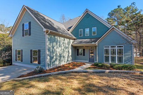 104 Hidden Springs Drive, Lagrange, GA 30240 - #: 10761937