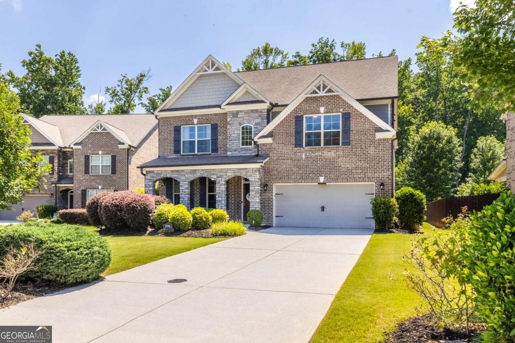 Photo of 1935 Button Fern Lane, Cumming, GA 30041 (MLS # 10802715)
