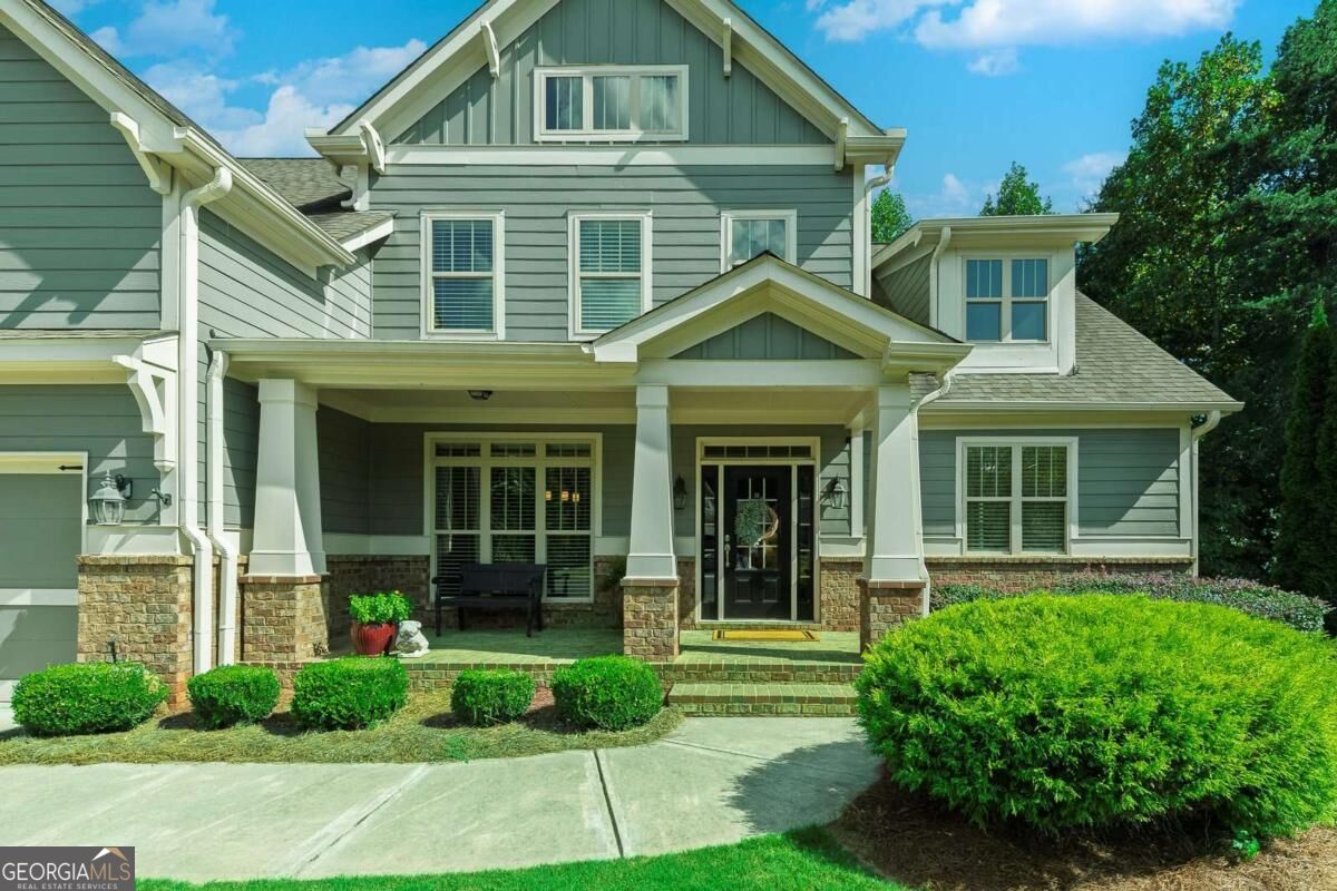 306 Misty Morning CIR