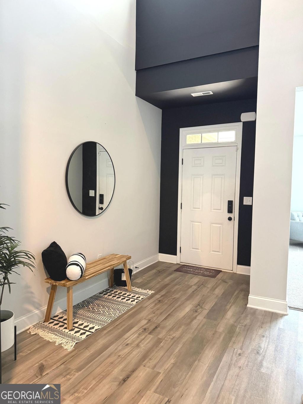 Photo of 5493 Rosewood Place, Fairburn, GA 30213 (MLS # 10678781)