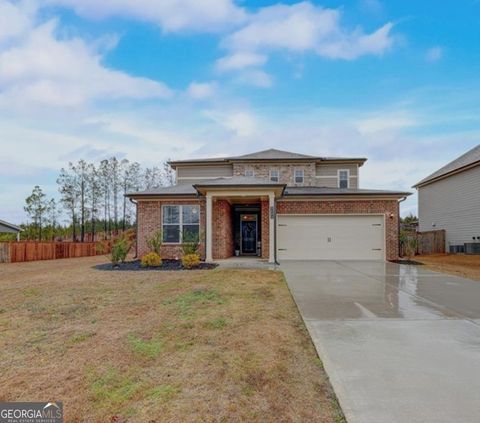 5493 Rosewood PL Fairburn GA 30213