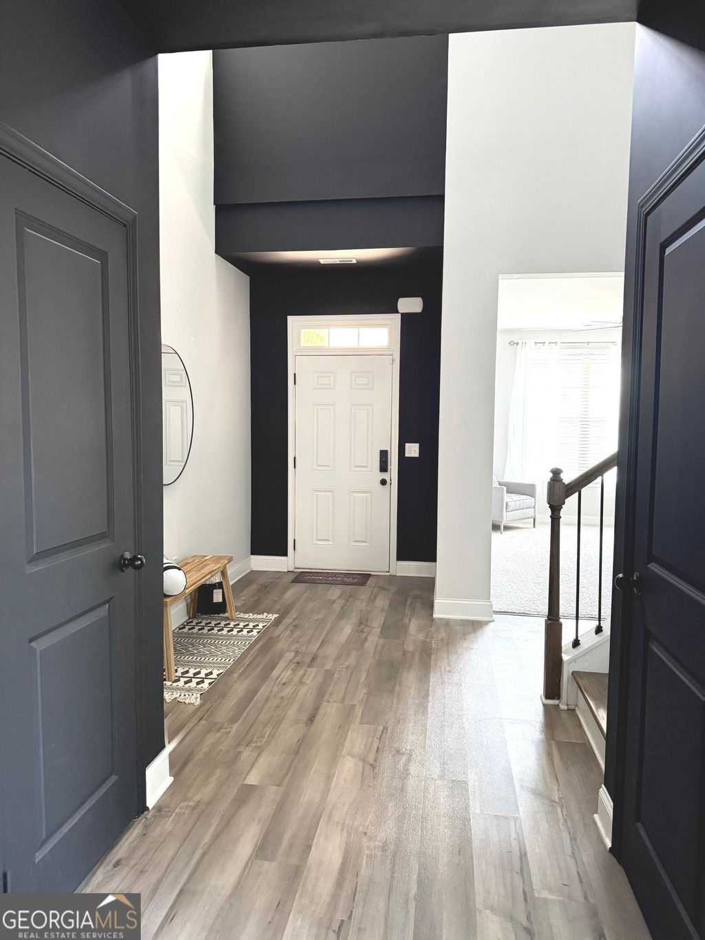 Photo of 5493 Rosewood Place, Fairburn, GA 30213 (MLS # 10678781)