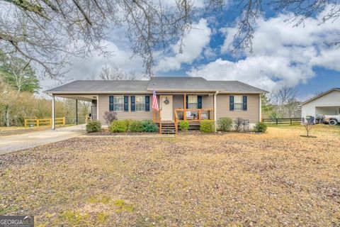 Photo of 242 Brewer Road, Kingston, GA 30145 (MLS # 10458509)