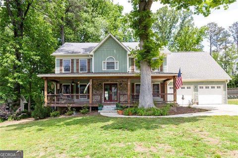 5531 Hurstcliffe DR NW Kennesaw GA 30152