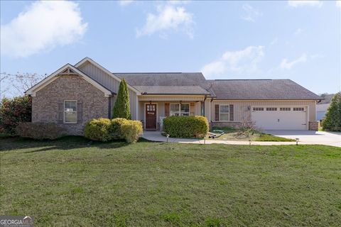 309 High Falls RD Jackson GA 30233