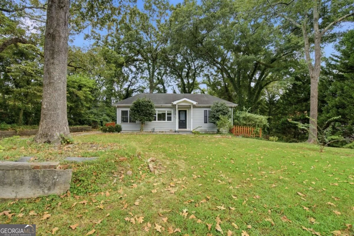 37 Claire Drive SE