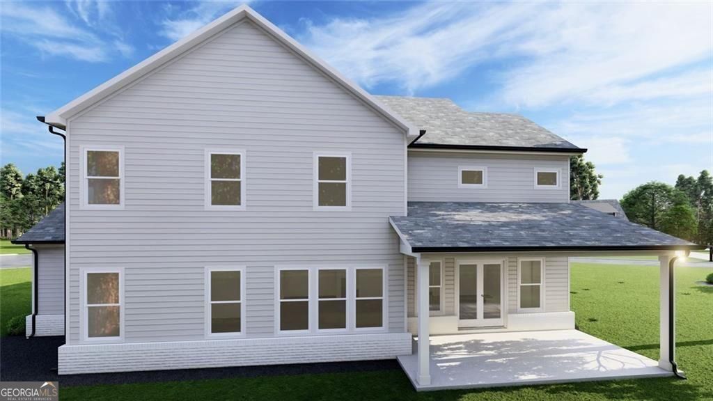 Gainesville, Georgia 30506, United States, 5 Bedrooms Bedrooms, ,5 BathroomsBathrooms,Residential,Active,233018