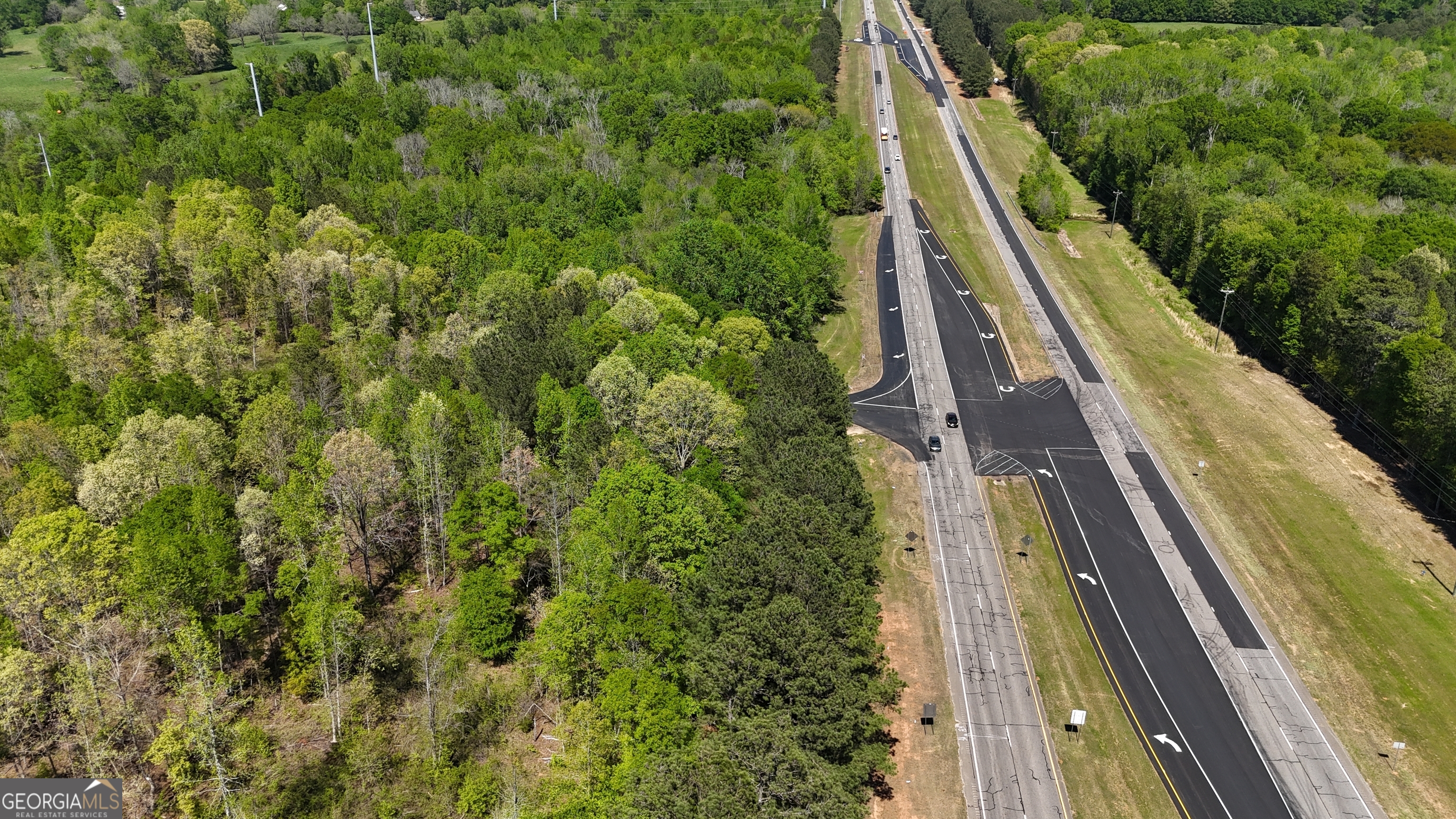 2 Us 78 HWY