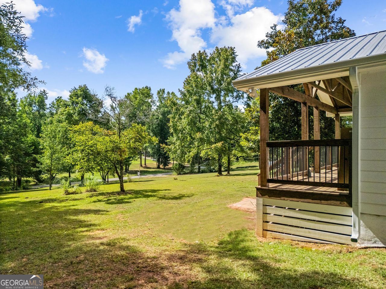 505 Cedar Creek RD