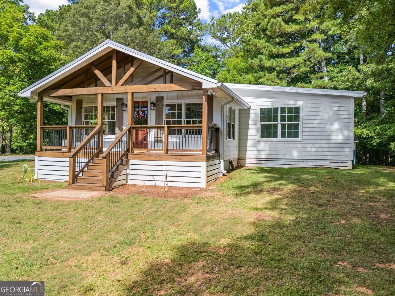 505 Cedar Creek RD