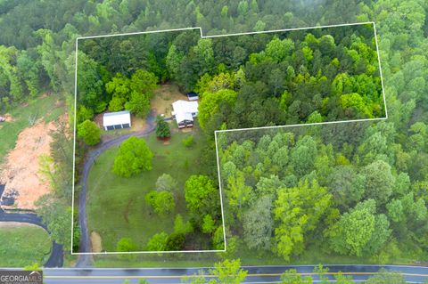 505 Cedar Creek RD Cartersville GA 30121