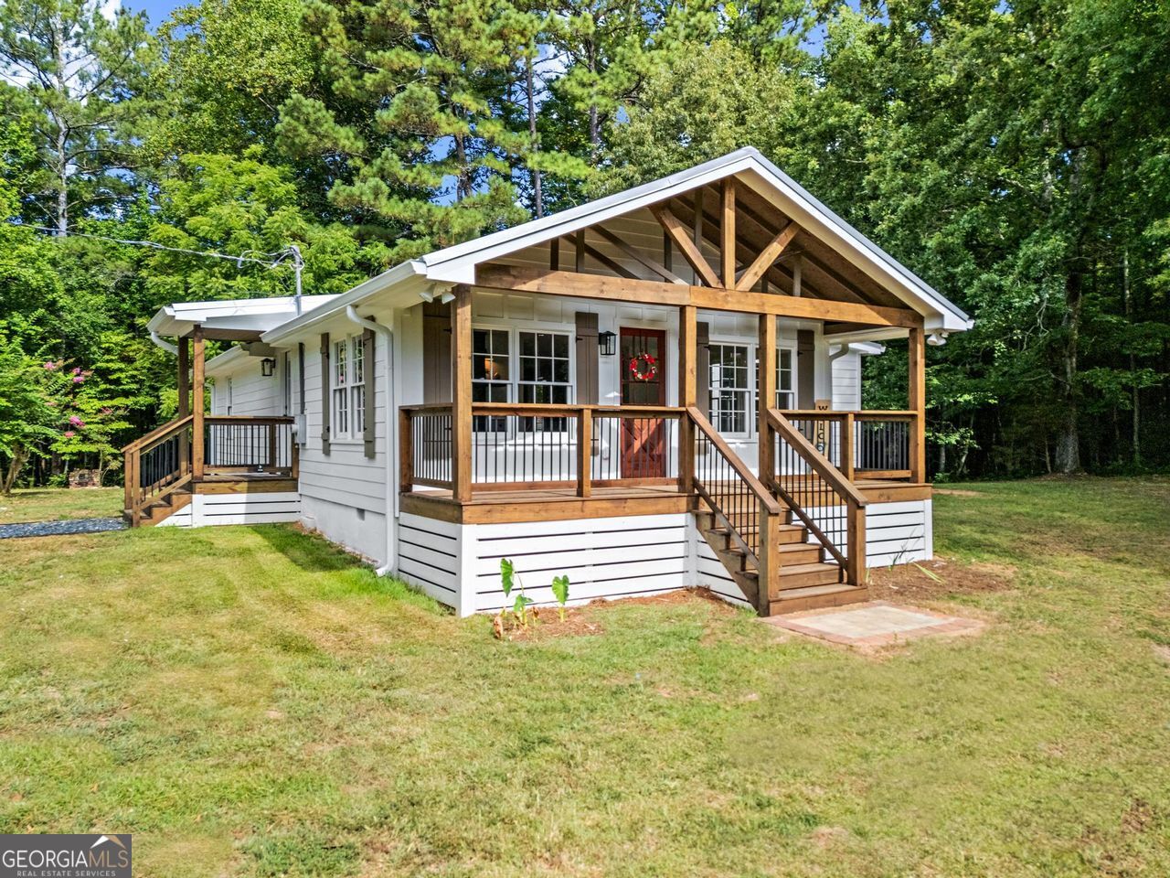 505 Cedar Creek RD