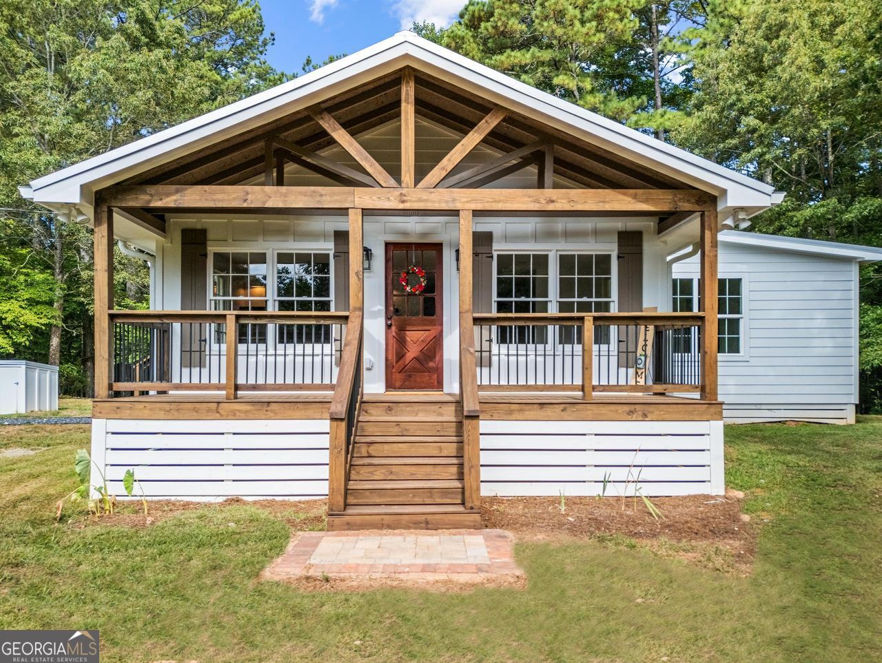 505 Cedar Creek RD