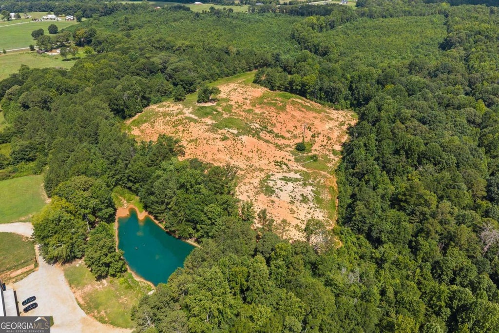 Photo of 221 Columbus Drive, Homer, GA 30547 (MLS # 10821753)