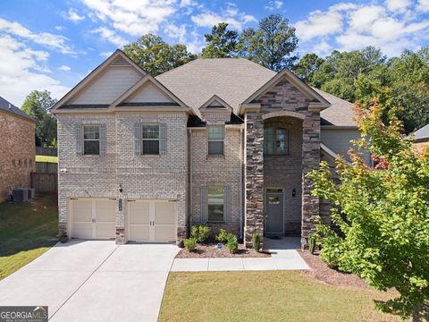 4550 Point Rock DR Buford GA 30519