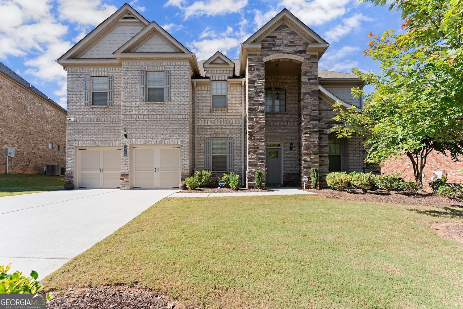 4550 Point Rock DR