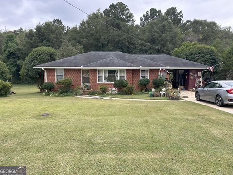 1037 W Washington ST Monticello GA 31064