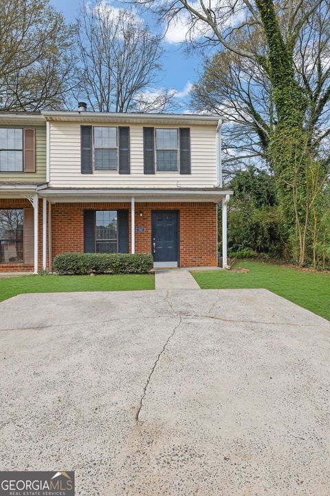 1557 Springleaf CT SE Smyrna GA 30080