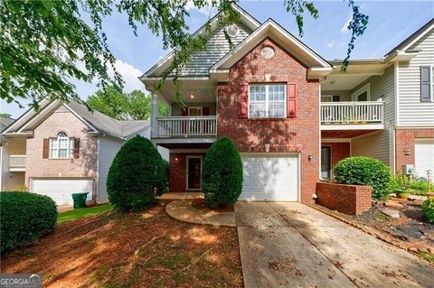 Photo of 1830 Broadway Street, Decatur, GA 30035 (MLS # 10541604)