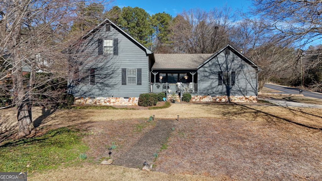 Photo of 2 Maplewood Square SE, Rome, GA 30161 (MLS # 10676883)