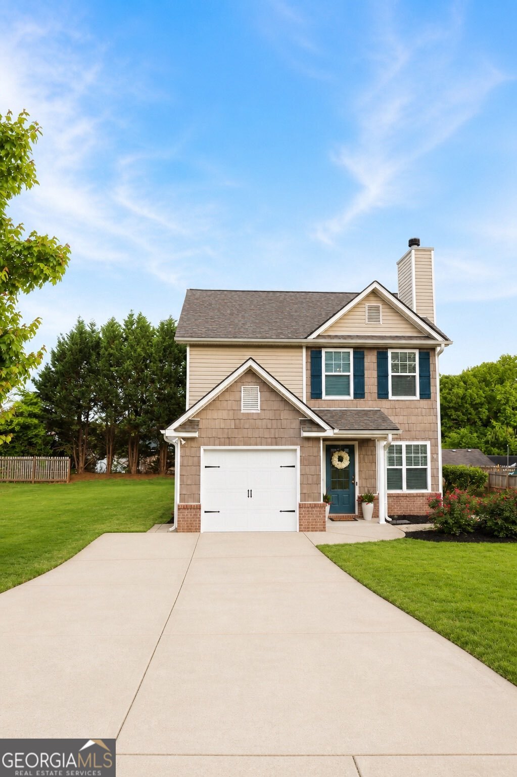 92 Jameston DR