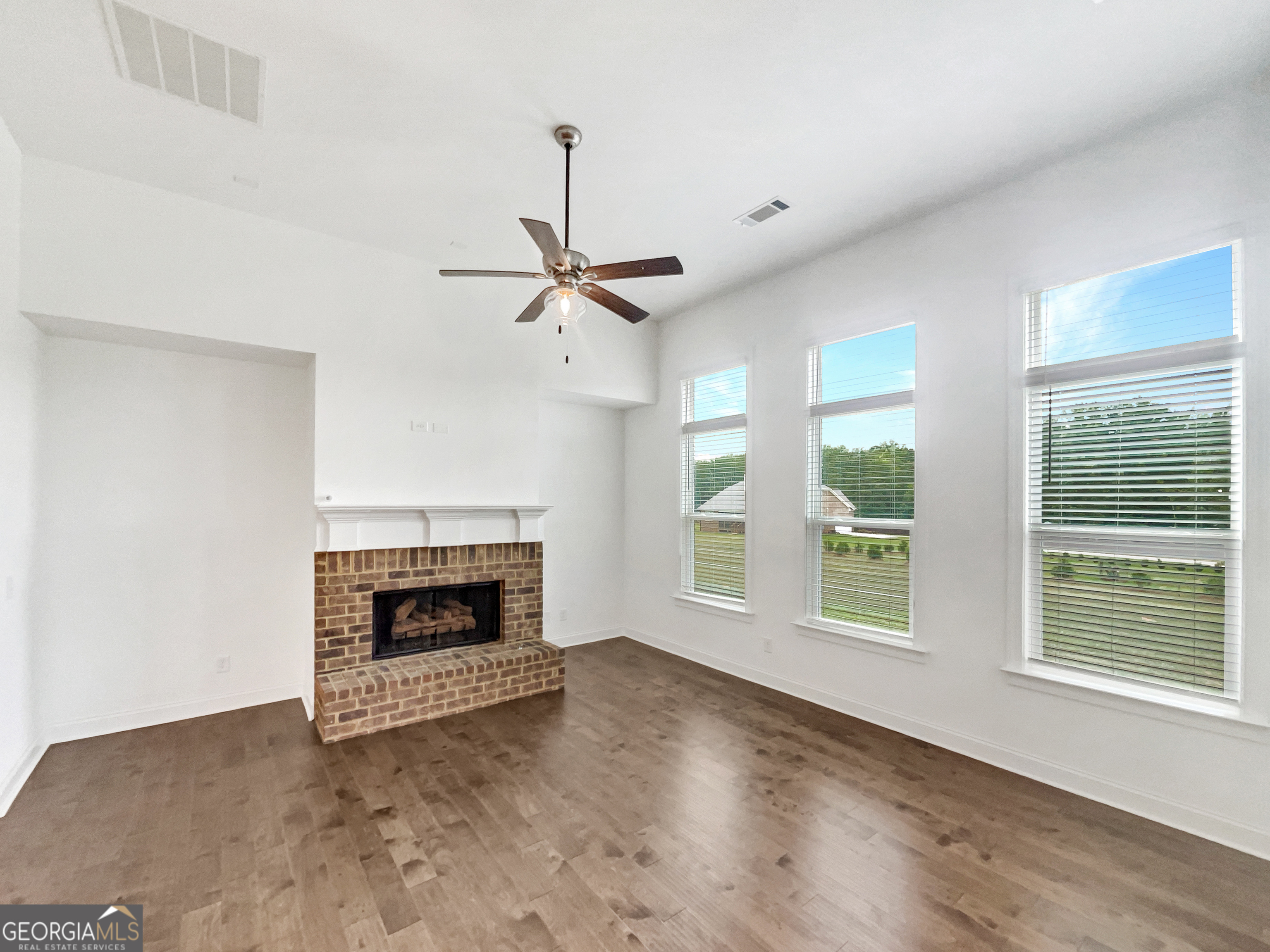 1625 Stonewood Field RD