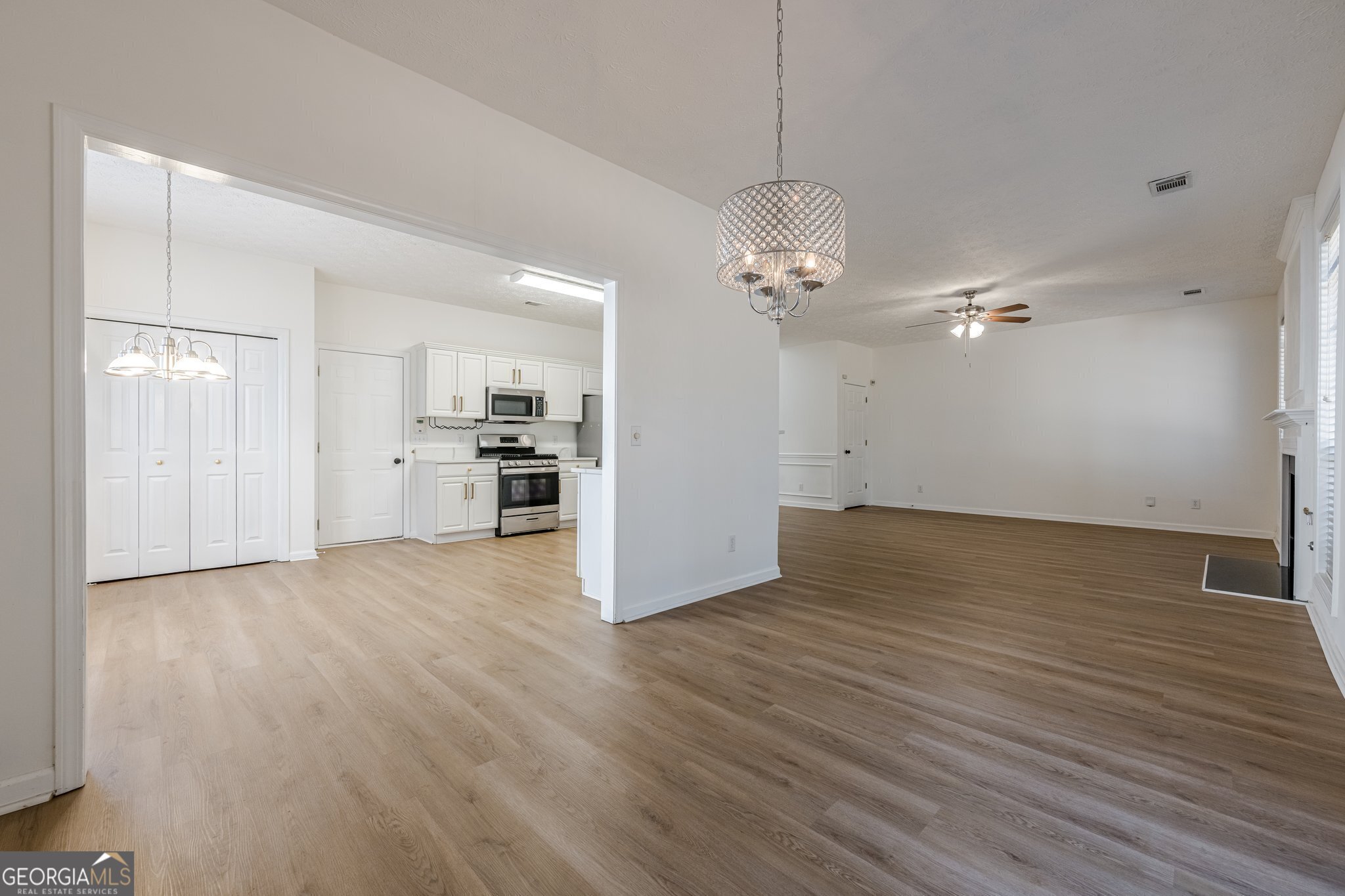 Avensong - Residential