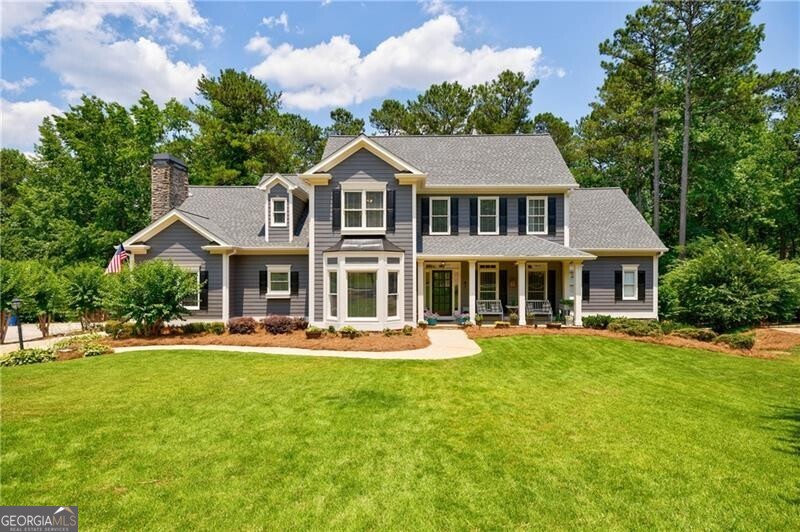 View Kennesaw, GA 30152 house