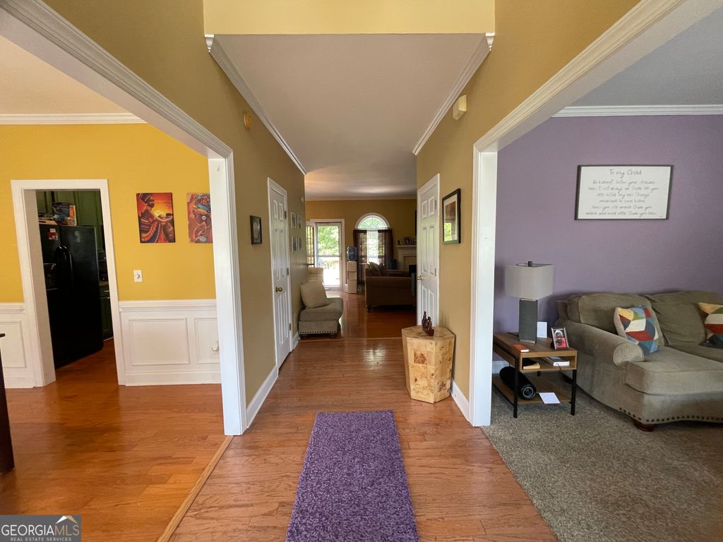 Photo of 2841 Weatherstone Circle SE, Conyers, GA 30094 (MLS # 10809872)
