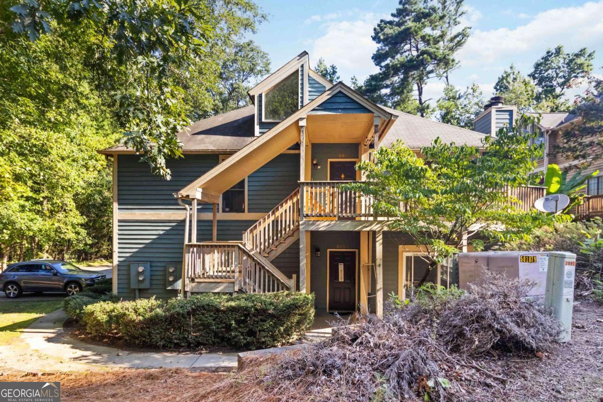 Experience the Best of Alpharetta Living in this beautifully maintained 3-bedroom, 3-bath condo offering comfort, convenience, and unbeatable location. This spacious condo blends modern living with suburban charm, perfect for buyers seeking lifestyle and value. Step inside to find a bright, open floor plan featuring generously sized living areas, updated finishes, and a kitchen built for both everyday living and entertaining. The 3 full bathrooms provide privacy and convenience for families, roommates, or guests, while the 3 bedrooms offer ample space to unwind. With thoughtful details and a functional layout, this home is move-in ready. The location is the true showstopper. Just minutes from Avalon, Downtown Alpharetta, and North Point Mall, you'll enjoy access to some of Metro-Atlanta's best dining, shopping, entertainment, and nightlife. Stroll through farmer's markets, catch live music at Alpharetta City Center, or enjoy a night out at Avalon's fine restaurants and boutiques, all within a short drive. For outdoor enthusiasts, nearby Big Creek Greenway, Wills Park, and award-winning golf courses make it easy to balance city life with fresh air and recreation. Families and professionals alike will appreciate Alpharetta's top-rated schools, convenient access to GA-400, and proximity to major employers in technology, healthcare, and business. This condo isn't just a place to live; it's a lifestyle upgrade. Whether you're a first-time buyer, downsizer, or investor, 3071 Steeplechase Drive offers an unbeatable combination of space, location, and value. Don't miss this rare opportunity to live where Alpharetta truly shines. Schedule your showing today and discover why 3071 Steeplechase Drive is the perfect place to call home.