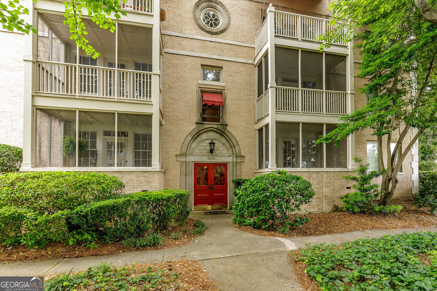 2230 Peachtree RD NE A-3