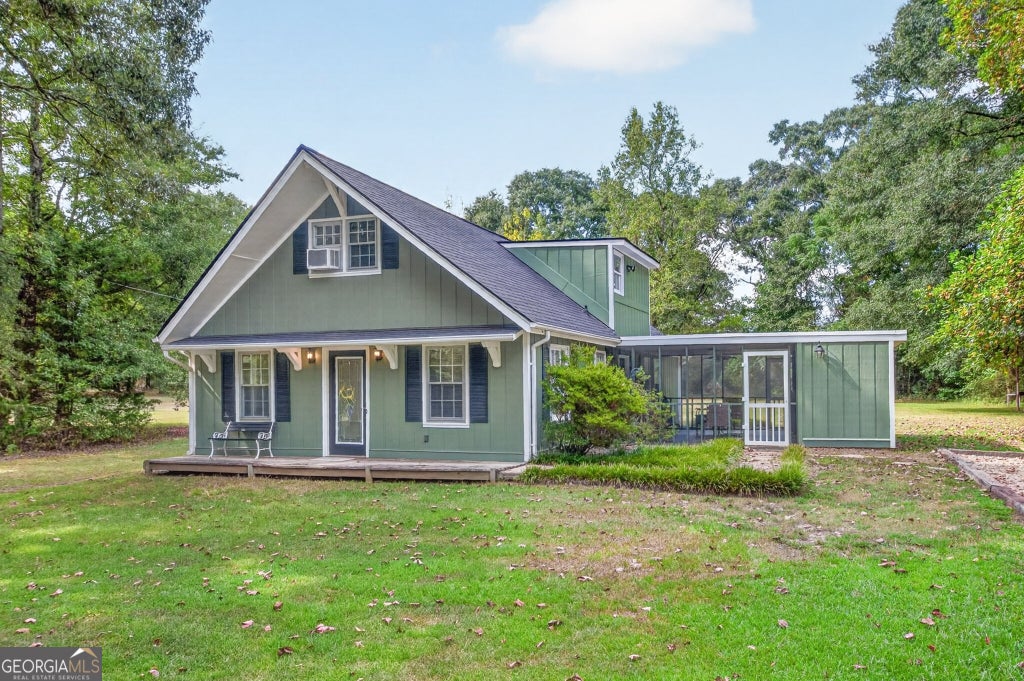 Photo of 49 Cotton Road, Winterville, GA 30683 (MLS # 10845597)