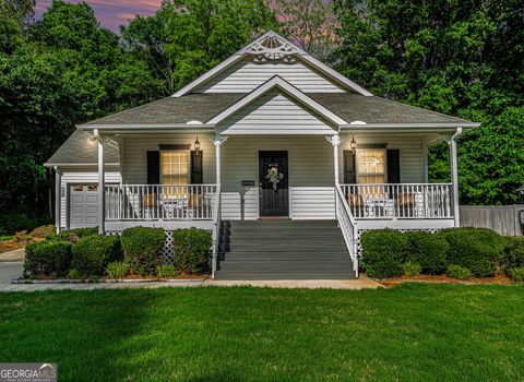 138 Victoria LN Lavonia GA 30553