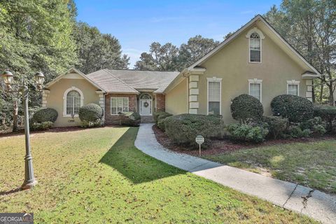 365 Pendleton TRL Tyrone GA 30290