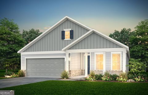 1031 Windsong Way, Greensboro, GA 30642 - #: 10475633