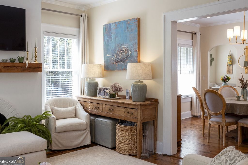 Photo of 801 Durant Place NE, Atlanta, GA 30308 (MLS # 10722545)