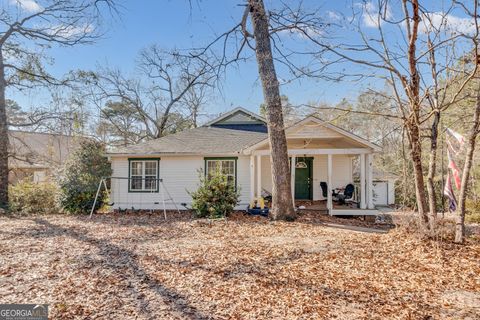 111 Laurel Oak Lane, Warner Robins, GA 31093 - MLS#: 10471627