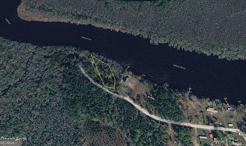 0 Manning LN Folkston GA 31537