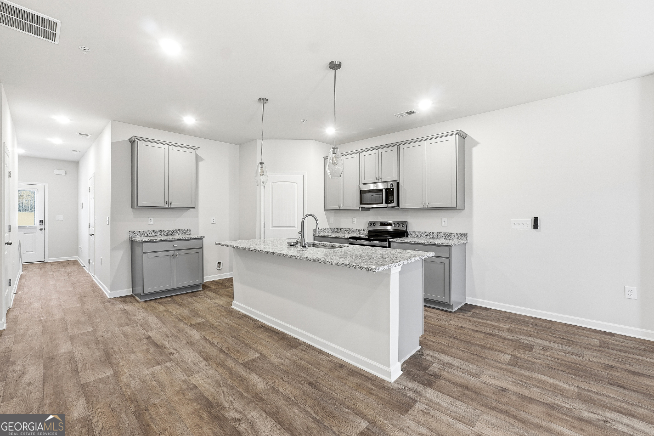 8379 Columbia CT LOT 9