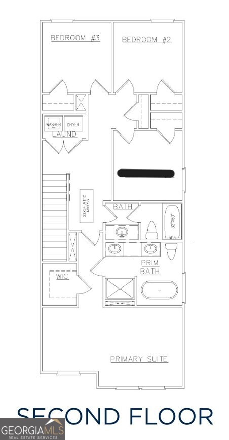 8379 Columbia CT LOT 9