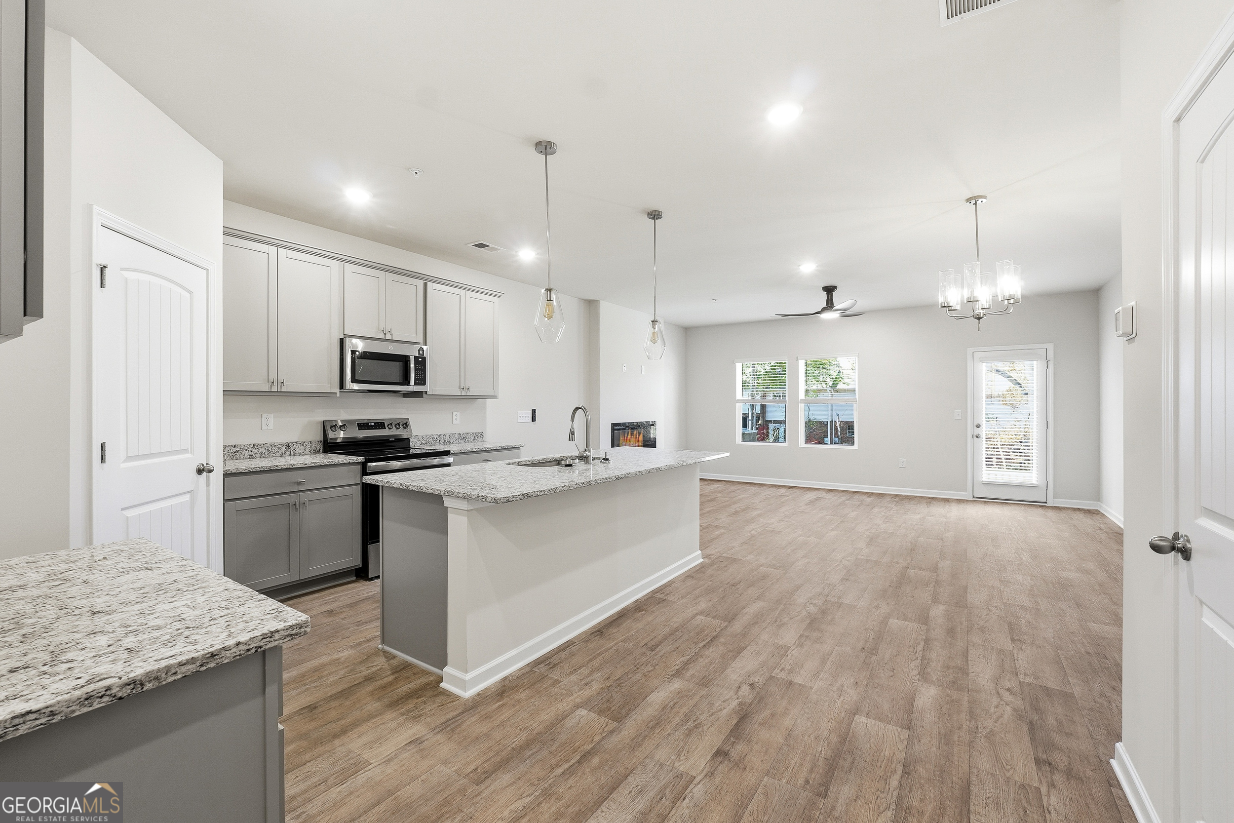 8379 Columbia CT LOT 9