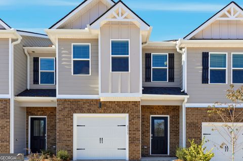 8379 Columbia CT LOT 9 Palmetto GA 30268