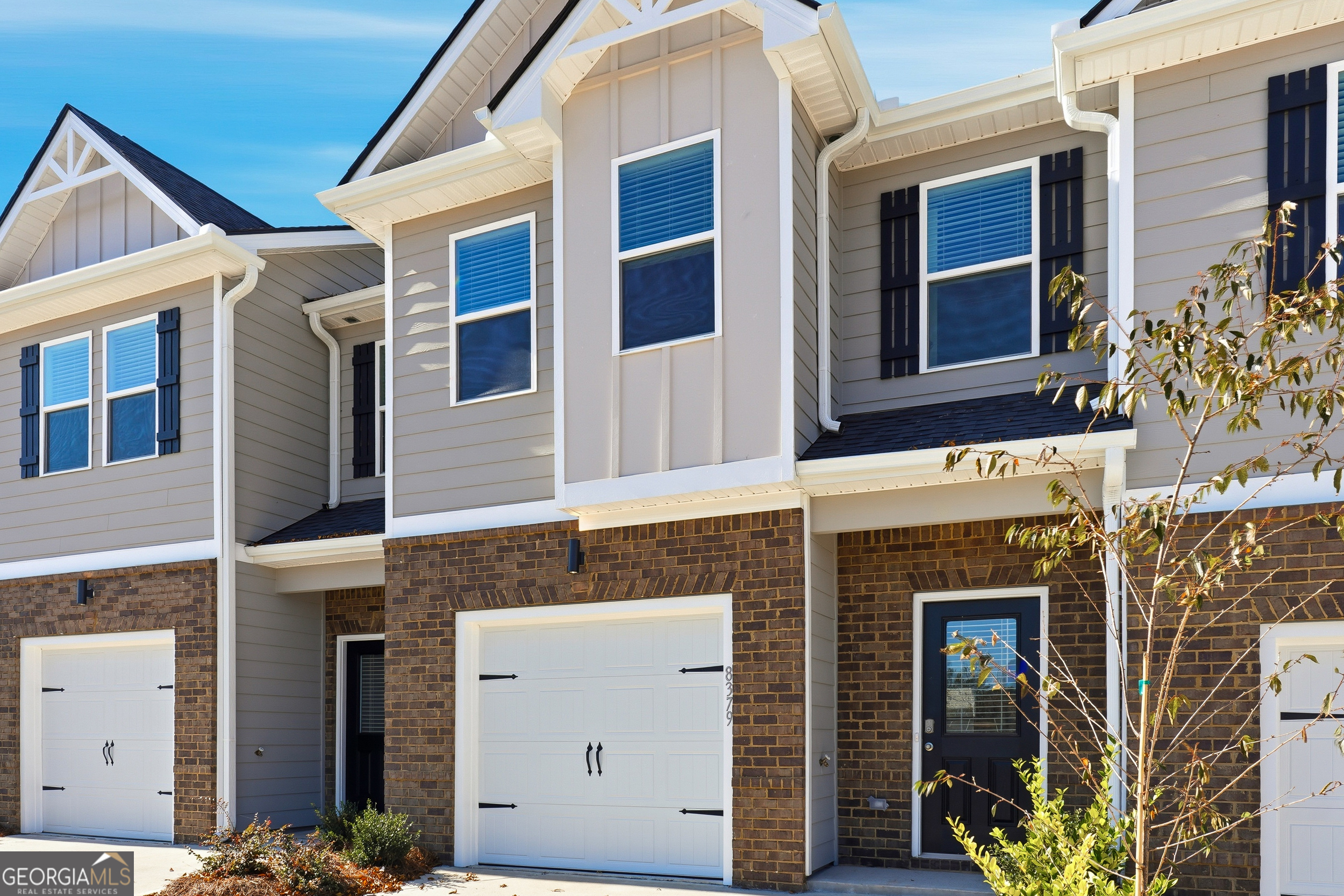 8379 Columbia CT LOT 9