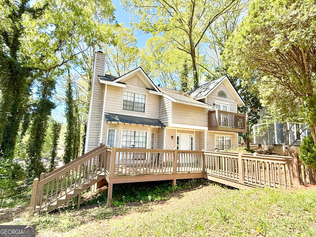 Photo of 1042 Ascot Court, Riverdale, GA 30296 (MLS # 10729213)