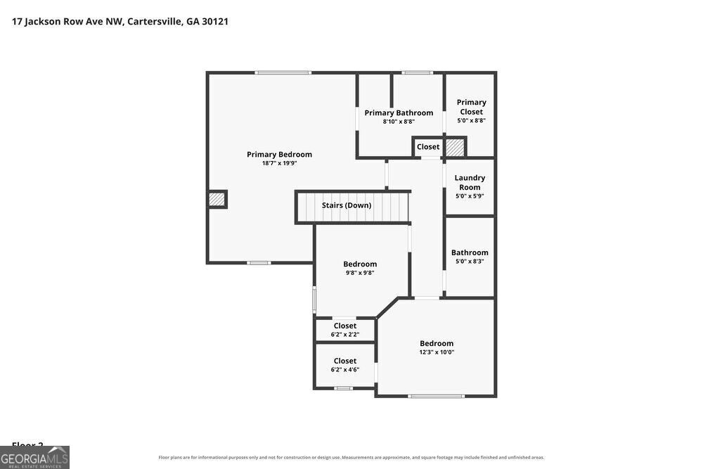 Photo of 17 Jackson Row NW, Cartersville, GA 30121 (MLS # 10821521)