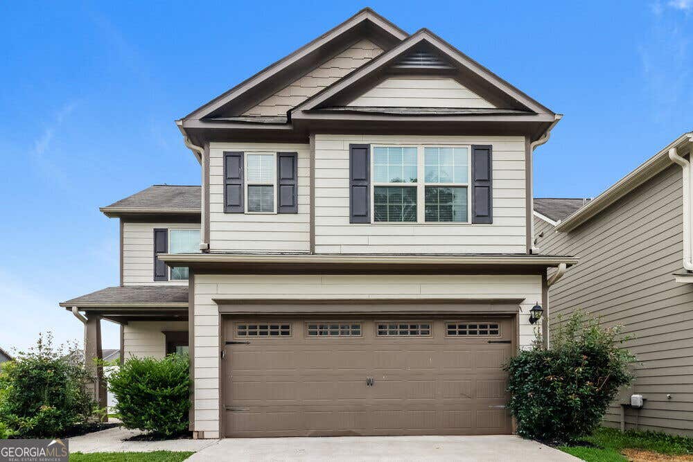 Photo of 17 Jackson Row NW, Cartersville, GA 30121 (MLS # 10821521)